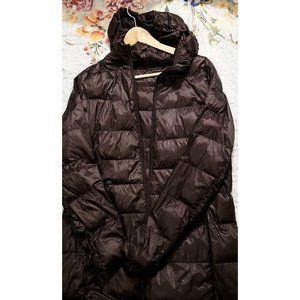 Uniqlo Down Jacket